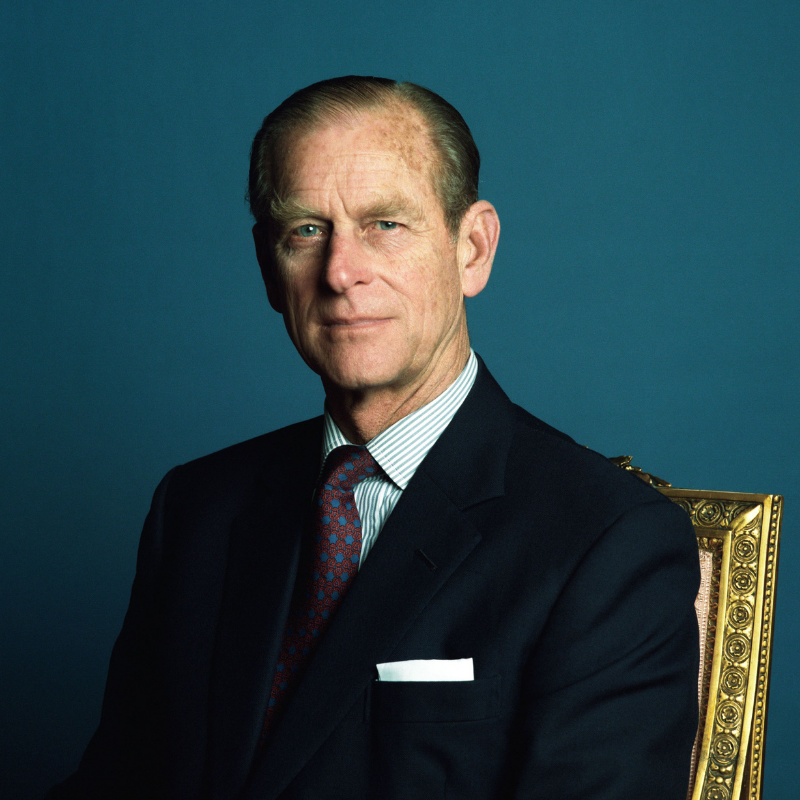 Relações Públicas: príncipe Philip foi o RP que salvou a imagem da monarquia inglesa!