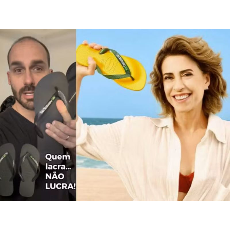 Quando o marketing vira política: o caso Havaianas em um Brasil polarizado